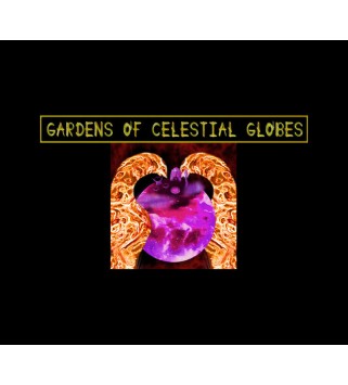 Gardens Of Celestial Globes Steam Key GLOBAL
